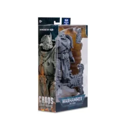 Mc Farlane - Chaos Space Marine Artist Proof - Warhammer 40K