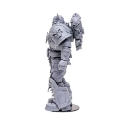 Mc Farlane - Chaos Space Marine Artist Proof - Warhammer 40K