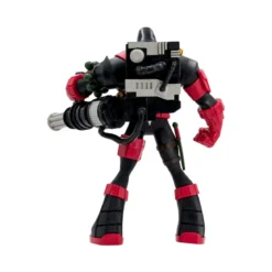 McFarlane - Commando Spawn (The Adventures of Spawn) - 30 th anniversary
