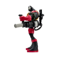 McFarlane - Commando Spawn (The Adventures of Spawn) - 30 th anniversary