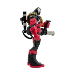 McFarlane - Commando Spawn (The Adventures of Spawn) - 30 th anniversary
