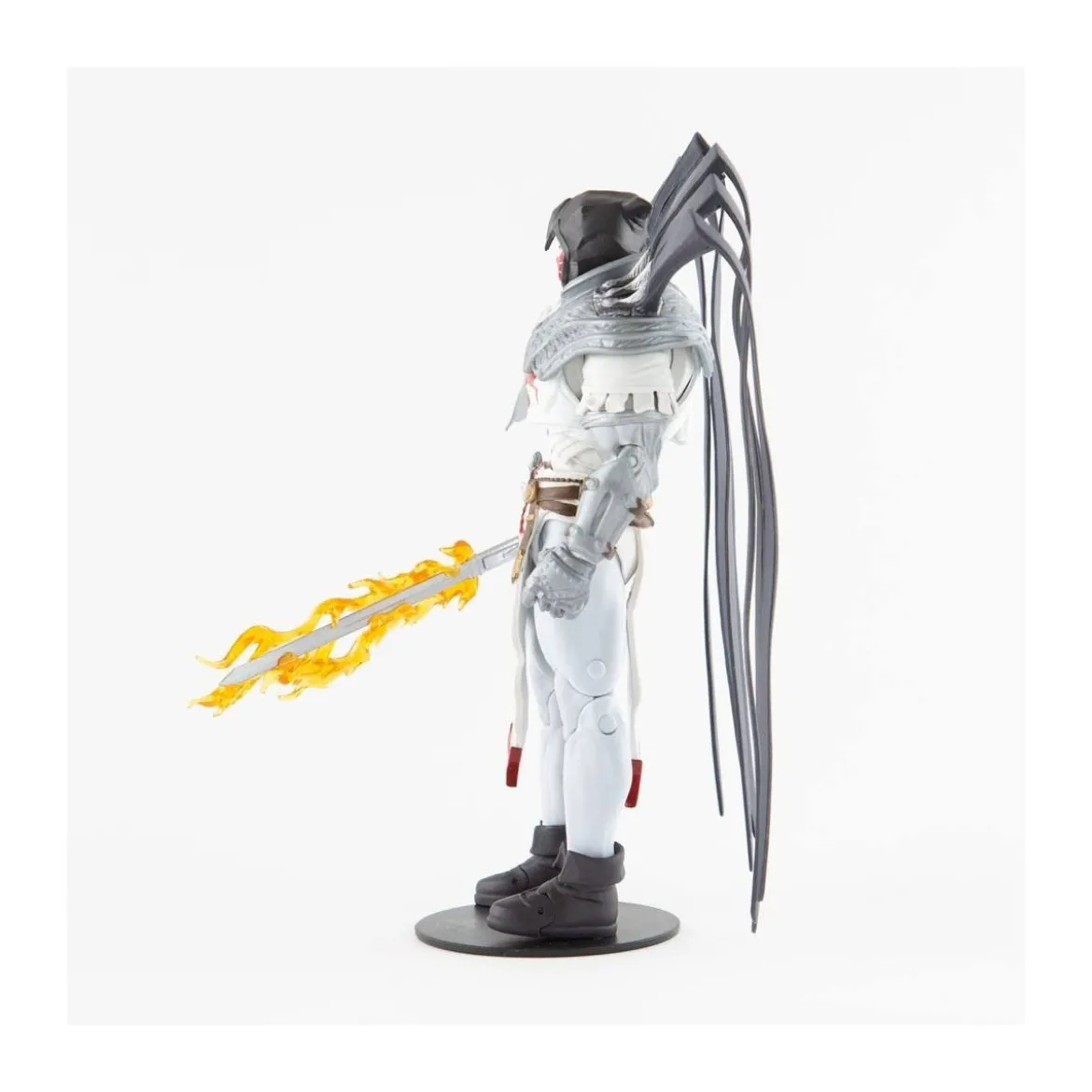 Mc Farlane DC Comics - Azrael Suit of Sorrows (Gold Label)