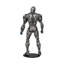 Mc Farlane DC Comics - Cyborg Helmet Version Justice League The Snyder Cut 1/12