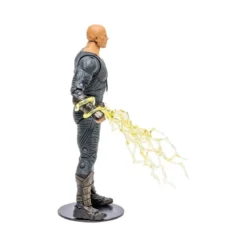 Mc Farlane DC Comics - Figurine Black Adam - Black Adam Movie