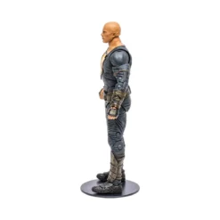 Mc Farlane DC Comics - Figurine Black Adam - Black Adam Movie