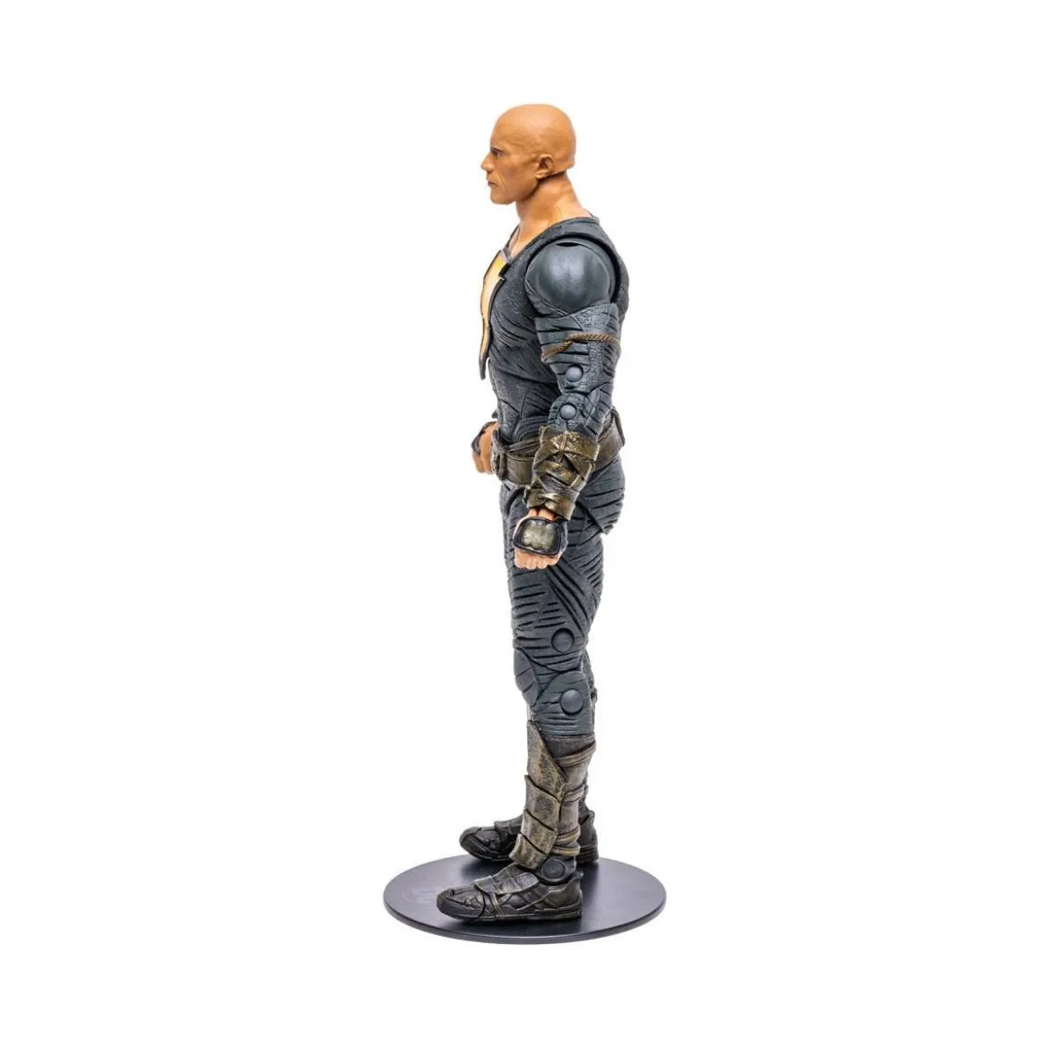 Mc Farlane DC Comics - Figurine Black Adam - Black Adam Movie
