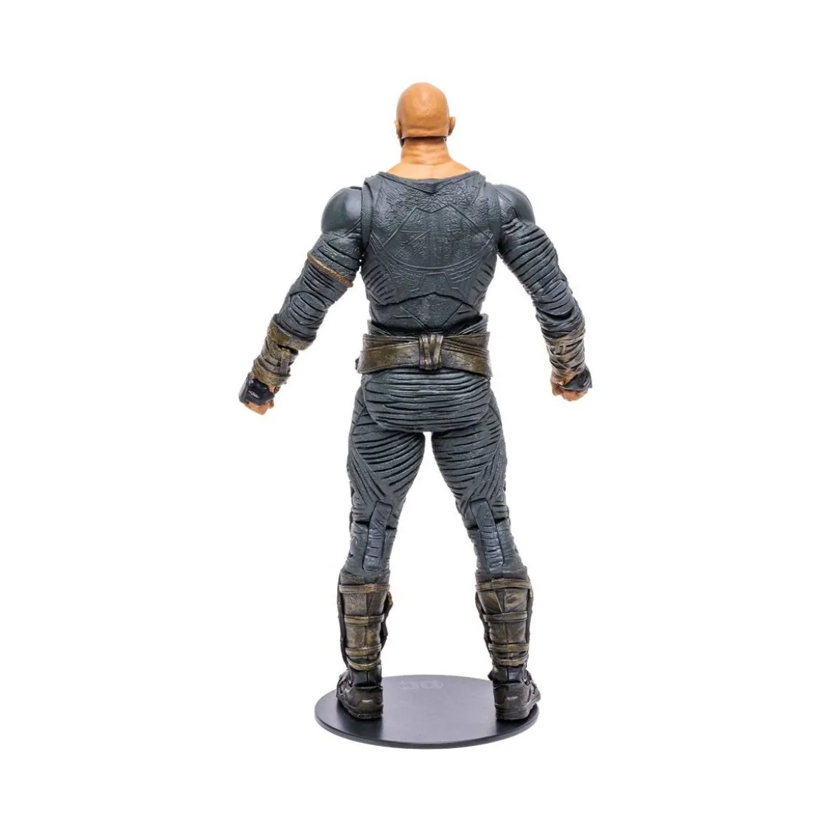 Mc Farlane DC Comics - Figurine Black Adam - Black Adam Movie