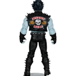 Mc Farlane - DC Comics - LOBO - Collector Edition