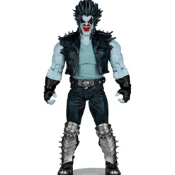 Mc Farlane - DC Comics - LOBO - Collector Edition