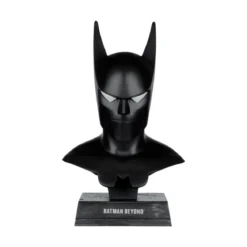Mc Farlane DC Direct - Batman Beyond Animated Cowl Replica 1/3 - Masque de Batman