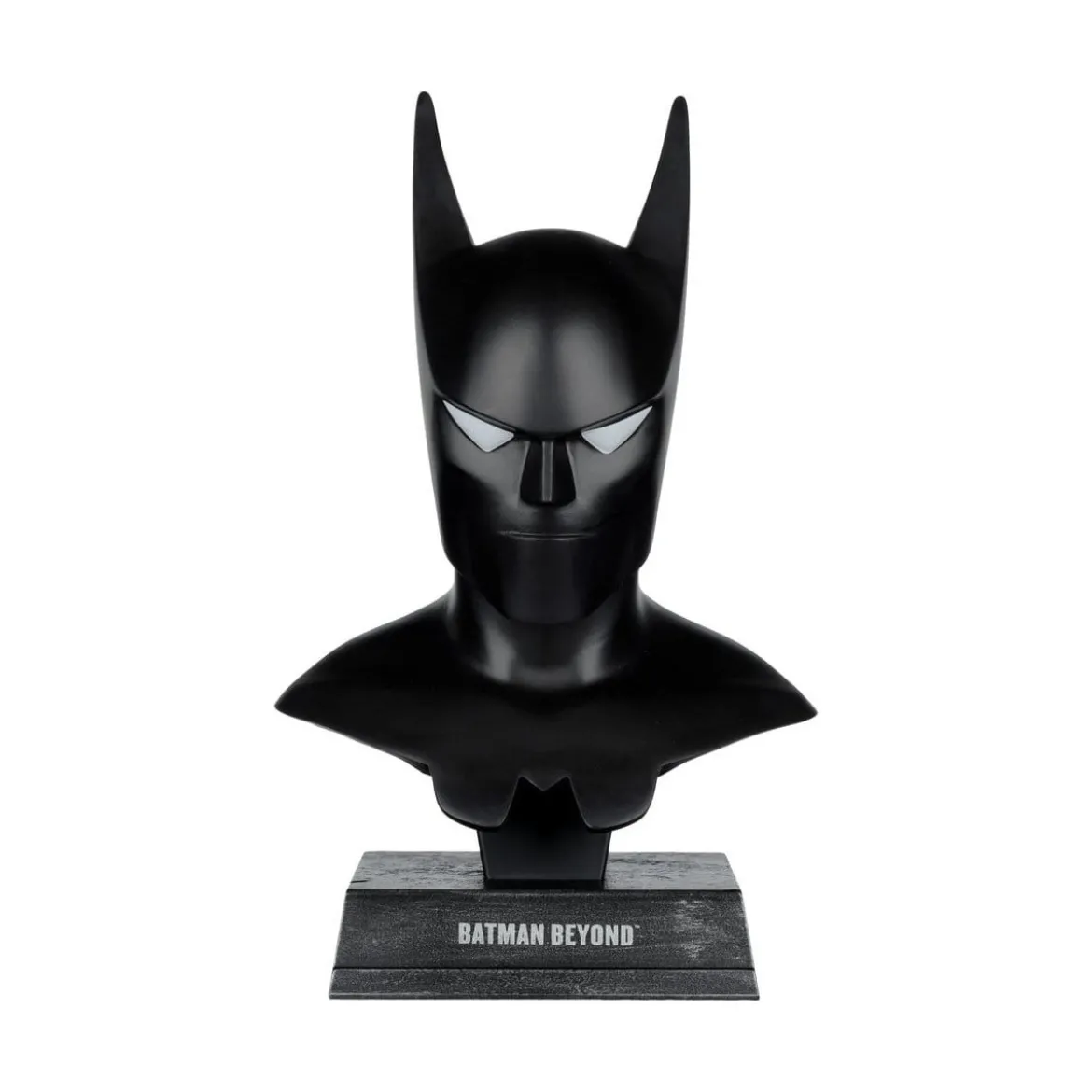 Mc Farlane DC Direct - Batman Beyond Animated Cowl Replica 1/3 - Masque de Batman