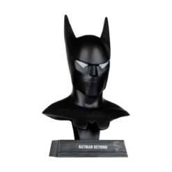 Mc Farlane DC Direct - Batman Beyond Animated Cowl Replica 1/3 - Masque de Batman