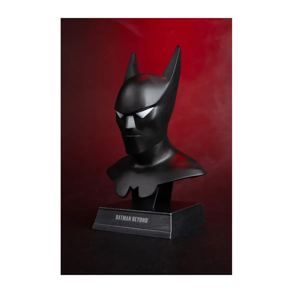 Mc Farlane DC Direct - Batman Beyond Animated Cowl Replica 1/3 - Masque de Batman