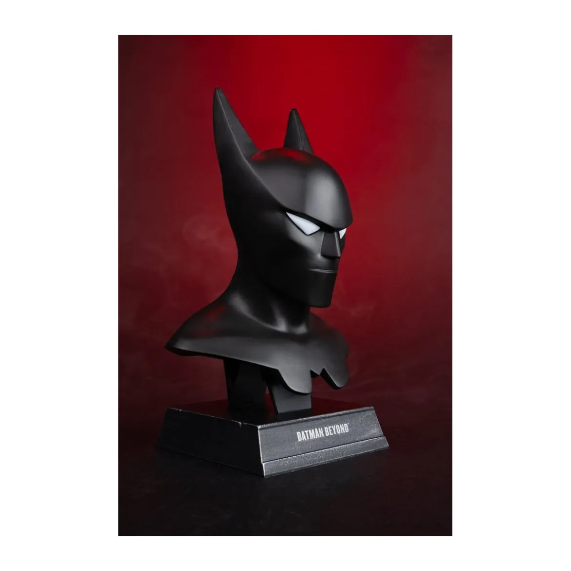 Mc Farlane DC Direct - Batman Beyond Animated Cowl Replica 1/3 - Masque de Batman