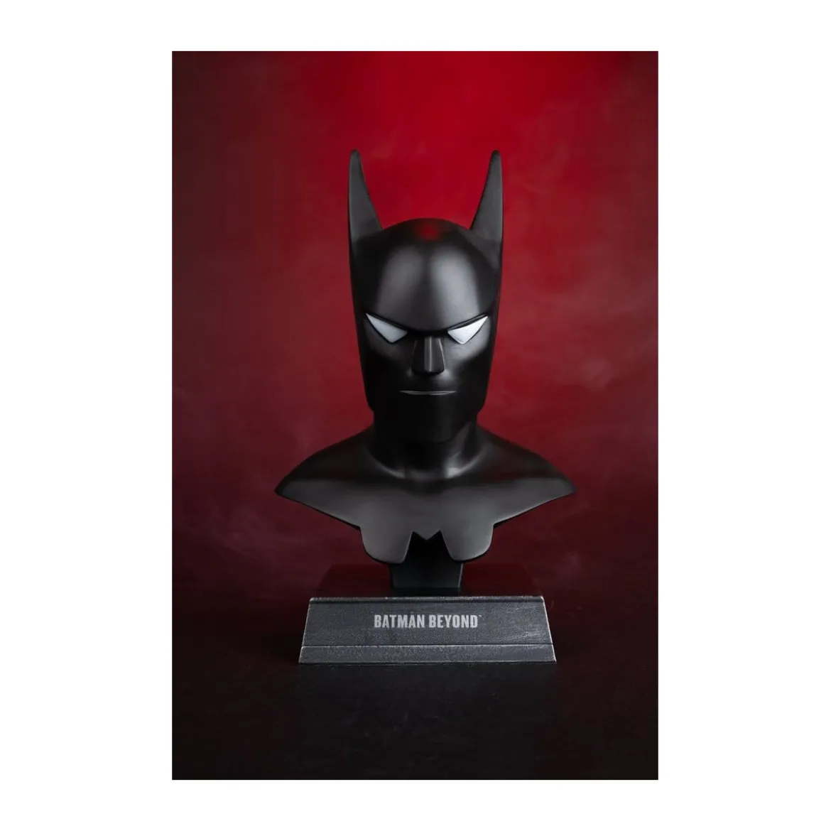 Mc Farlane DC Direct - Batman Beyond Animated Cowl Replica 1/3 - Masque de Batman