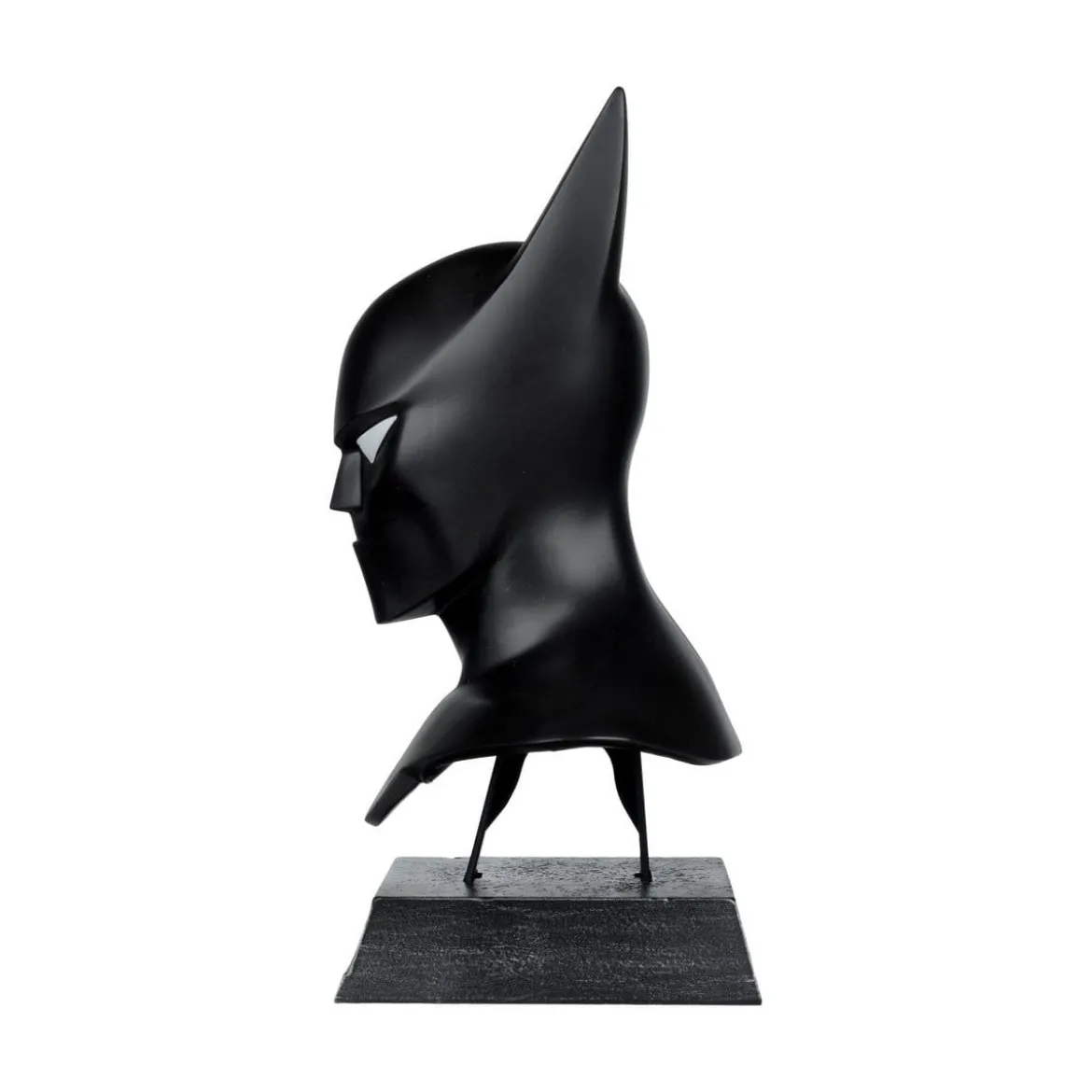 Mc Farlane DC Direct - Batman Beyond Animated Cowl Replica 1/3 - Masque de Batman