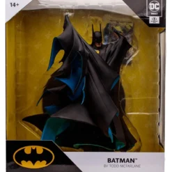 Mc Farlane DC Direct - Batman by Todd Mc Farlane Pvc statue