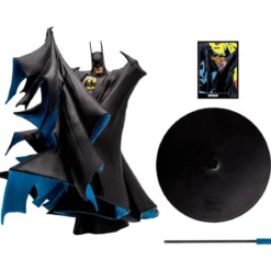 Mc Farlane DC Direct - Batman by Todd Mc Farlane Pvc statue
