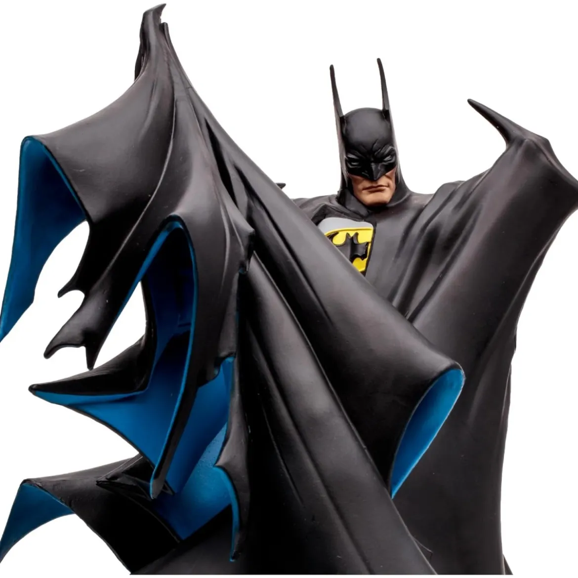 Mc Farlane DC Direct - Batman by Todd Mc Farlane Pvc statue