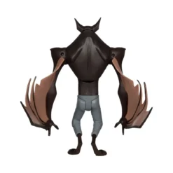 Mc Farlane DC Direct - Man-Bat (Gold Label) - Batman: The Animated Series 1992