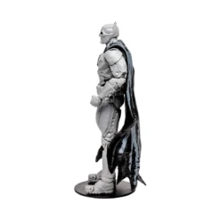 Mc Farlane DC Direct - Page Punchers - Black Adam Batman Art Variant - Gold Label SDCC 2022