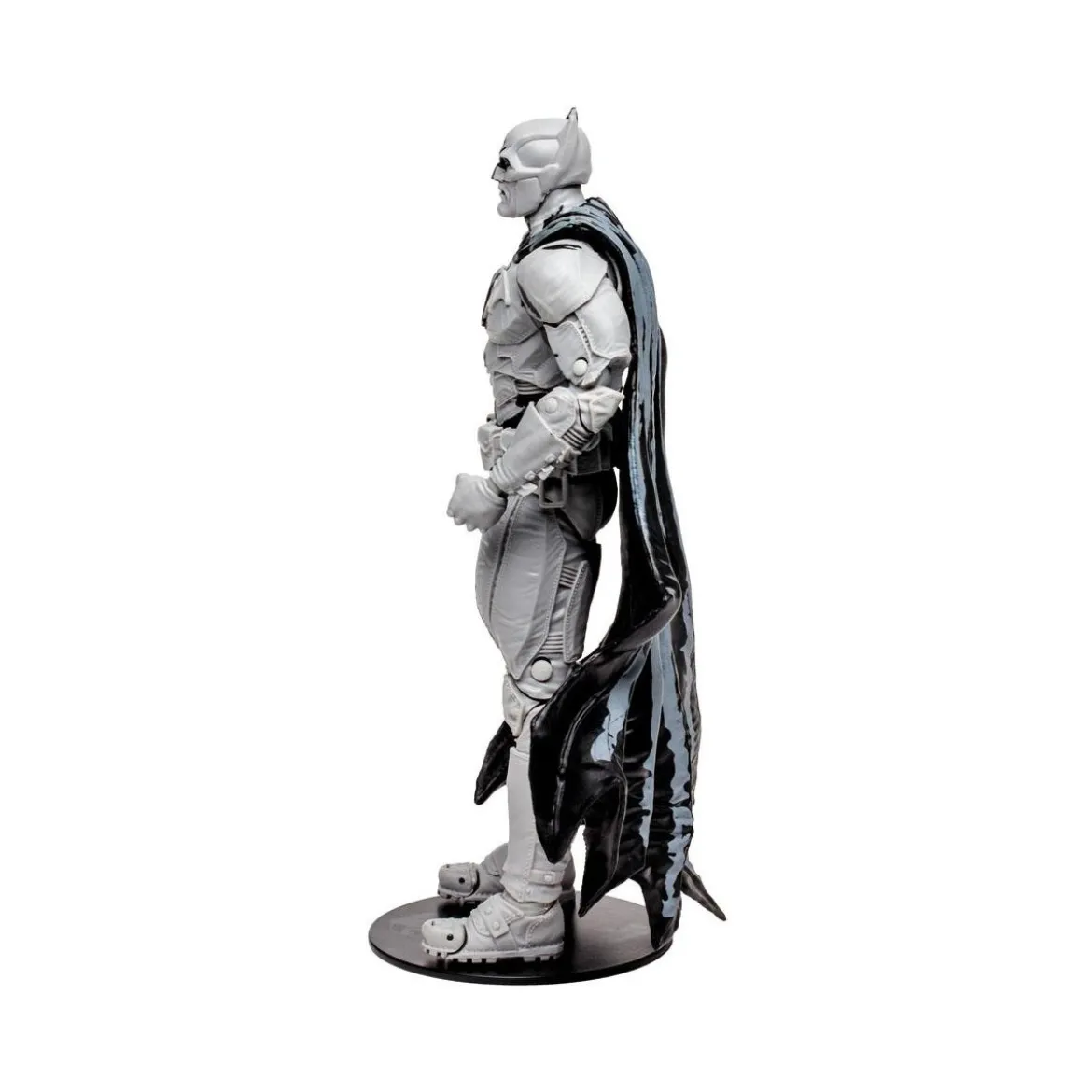 Mc Farlane DC Direct - Page Punchers - Black Adam Batman Art Variant - Gold Label SDCC 2022