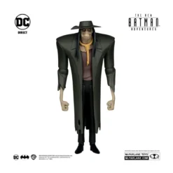 Mc Farlane - DC Direct The New Batman Adventures Wave 4 - Serie de 3 figurines