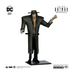 Mc Farlane - DC Direct The New Batman Adventures Wave 4 - Serie de 3 figurines