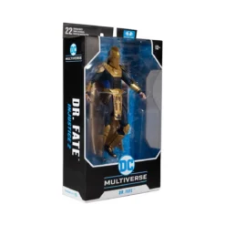 Mc Farlane DC Gaming Injustice 2- Dr. Fate 1/12