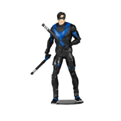 Mc Farlane DC Gaming - Nightwing (Gotham Knights) 1/12