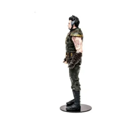 Mc Farlane DC Gaming - Ra's Al Ghul Arkham City 1/12 - Build A Solomon Grundy