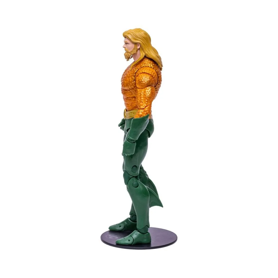 Mc Farlane DC Multiverse - Aquaman (Endless Winter) 1/12