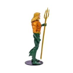 Mc Farlane DC Multiverse - Aquaman (Endless Winter) 1/12