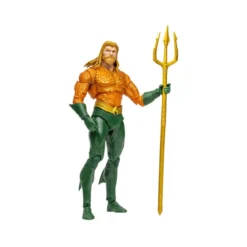 Mc Farlane DC Multiverse - Aquaman (Endless Winter) 1/12