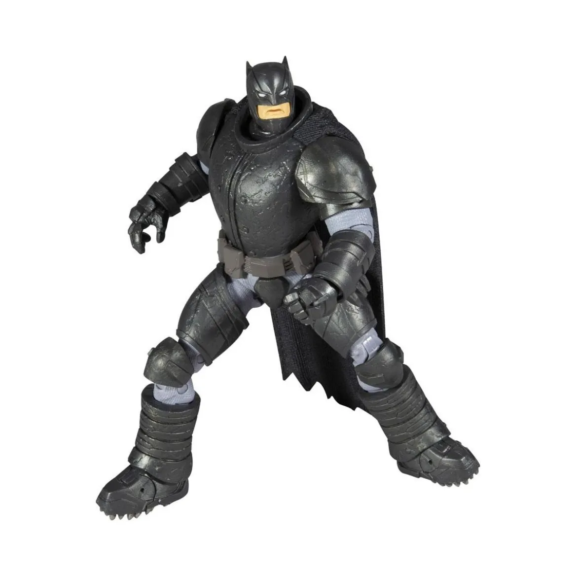 Mc Farlane DC Multiverse - Armored Batman (The Dark Knight Returns) 1/12