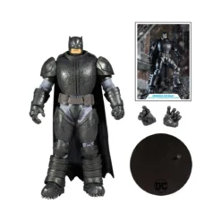 Mc Farlane DC Multiverse - Armored Batman (The Dark Knight Returns) 1/12