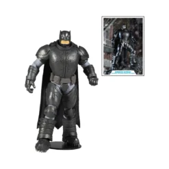 Mc Farlane DC Multiverse - Armored Batman (The Dark Knight Returns) 1/12
