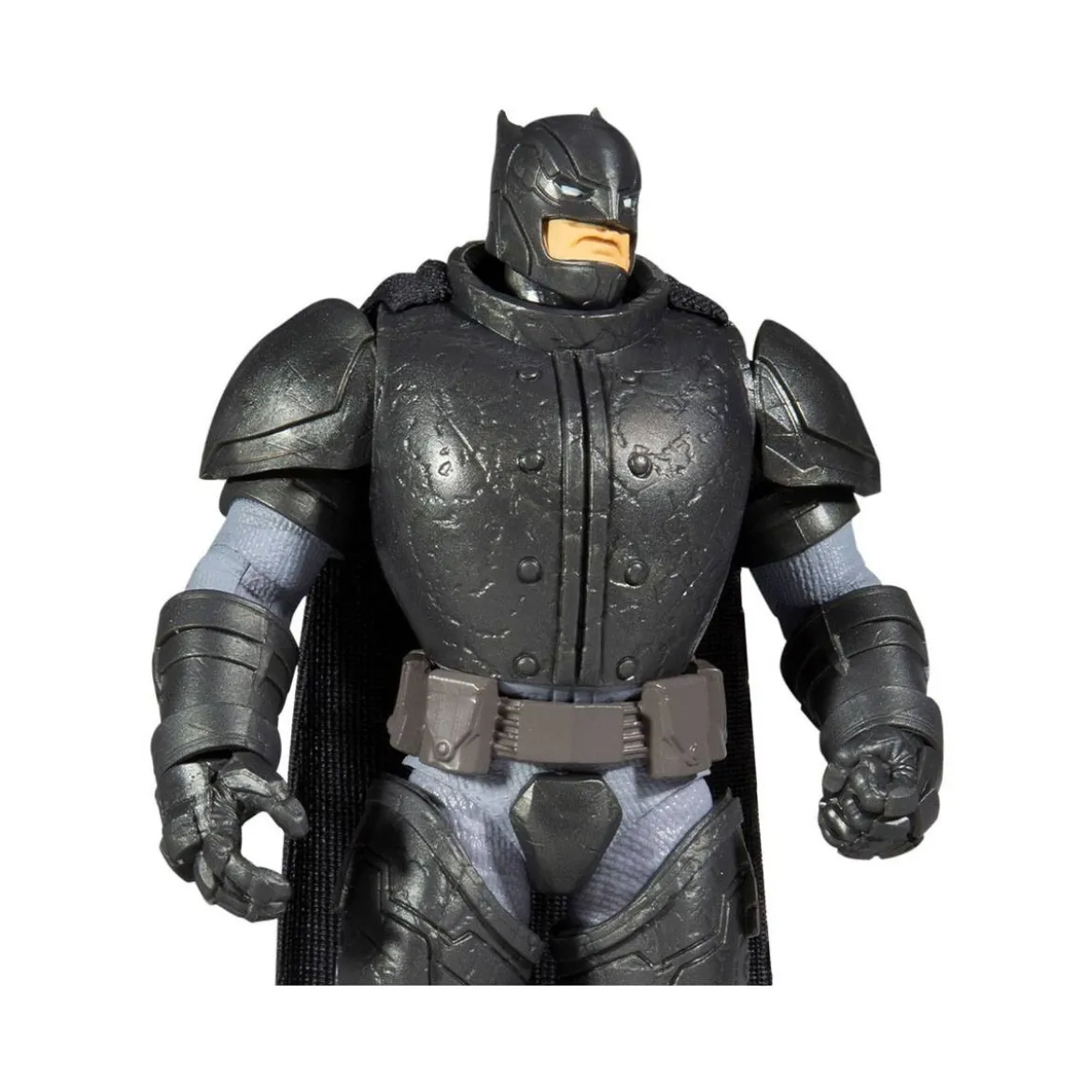 Mc Farlane DC Multiverse - Armored Batman (The Dark Knight Returns) 1/12