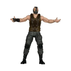 Mc Farlane DC Multiverse - BANE - The Dark Knight Rises Deluxe Theatrical Edition