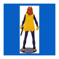 Mc Farlane - DC Multiverse - Batgirl Gotham Knights 1/12
