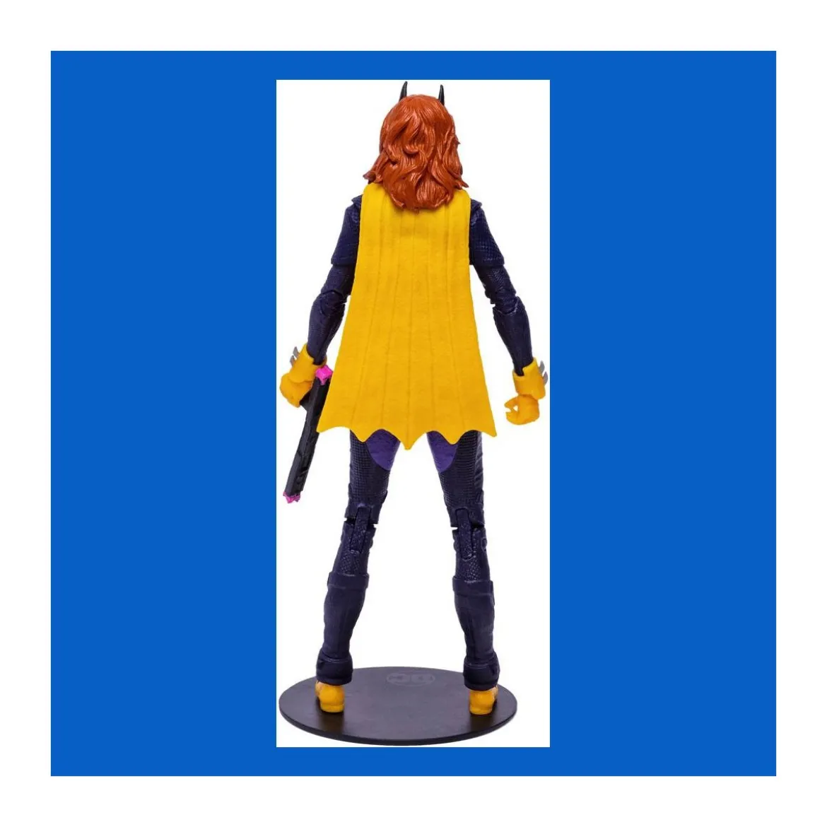 Mc Farlane - DC Multiverse - Batgirl Gotham Knights 1/12