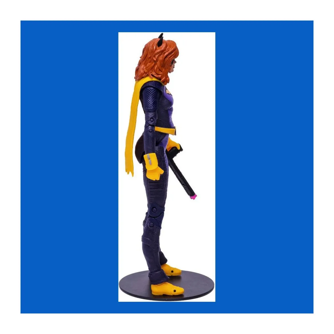 Mc Farlane - DC Multiverse - Batgirl Gotham Knights 1/12