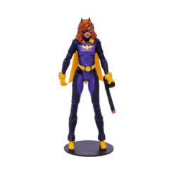 Mc Farlane - DC Multiverse - Batgirl Gotham Knights 1/12