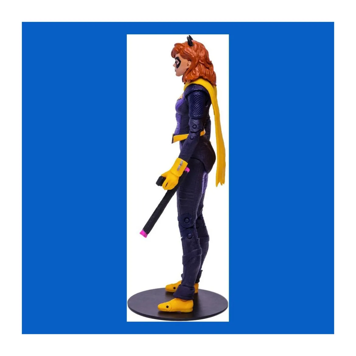 Mc Farlane - DC Multiverse - Batgirl Gotham Knights 1/12