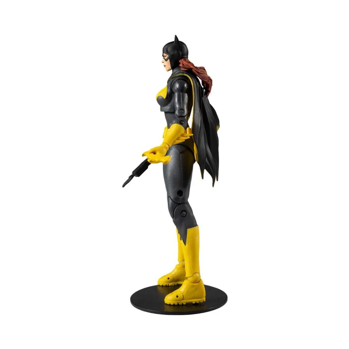 Mc Farlane - DC Multiverse - Batgirl Batman: Three Jokers 1/12