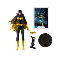 Mc Farlane - DC Multiverse - Batgirl Batman: Three Jokers 1/12