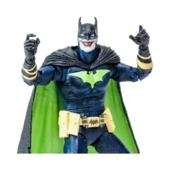 Mc Farlane - DC Multiverse - Batman of Earth-22 Infected 1/12