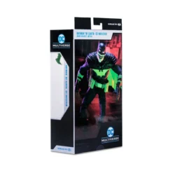 Mc Farlane - DC Multiverse - Batman of Earth-22 Infected 1/12