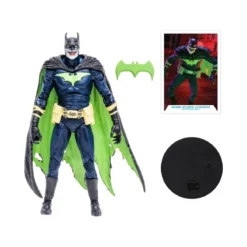 Mc Farlane - DC Multiverse - Batman of Earth-22 Infected 1/12