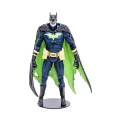 Mc Farlane - DC Multiverse - Batman of Earth-22 Infected 1/12